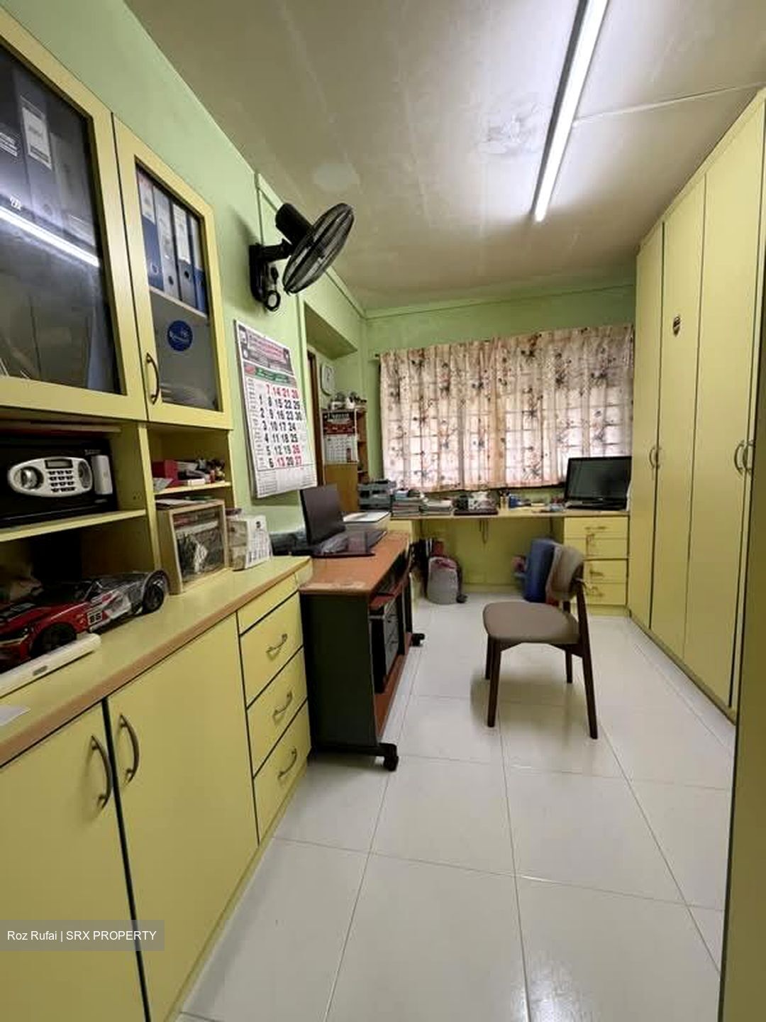 Blk 746 Woodlands Circle (Woodlands), HDB 4 Rooms #598187111